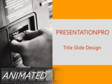PowerPoint Templates - Financial06