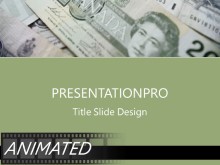 PowerPoint Templates - Financial10