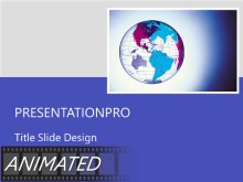 Download global07 Animated PowerPoint Template and other software plugins for Microsoft PowerPoint
