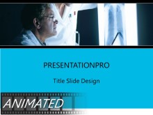 Download medical12 Animated PowerPoint Template and other software plugins for Microsoft PowerPoint