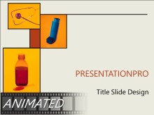 Download medical16 Animated PowerPoint Template and other software plugins for Microsoft PowerPoint