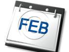 Download flip feb lt blue PowerPoint Graphic and other software plugins for Microsoft PowerPoint