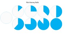 Harvey Balls Flat