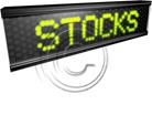 Download stocks sign 03 PowerPoint Graphic and other software plugins for Microsoft PowerPoint