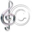 Download music treble clef PowerPoint Graphic and other software plugins for Microsoft PowerPoint