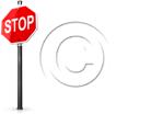 Download stopsignpole 03 PowerPoint Graphic and other software plugins for Microsoft PowerPoint