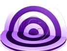 Download target 03 purple PowerPoint Graphic and other software plugins for Microsoft PowerPoint