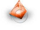 Download crystal orange PowerPoint Graphic and other software plugins for Microsoft PowerPoint