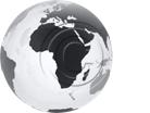 Download 3d globe africa gray PowerPoint Graphic and other software plugins for Microsoft PowerPoint