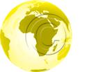 Download 3d globe africa yellow PowerPoint Graphic and other software plugins for Microsoft PowerPoint