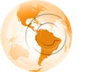 Download 3d globe americas orange PowerPoint Graphic and other software plugins for Microsoft PowerPoint