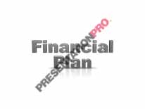 Download financial plans PowerPoint Graphic and other software plugins for Microsoft PowerPoint