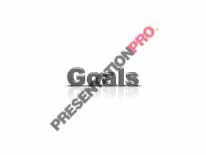 Download goalss PowerPoint Graphic and other software plugins for Microsoft PowerPoint