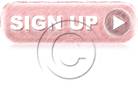 Action Button Sign Up Red Color Pen PPT PowerPoint picture photo