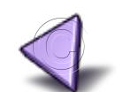 Download button4 lt purple PowerPoint Graphic and other software plugins for Microsoft PowerPoint