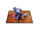 PowerPoint Image - 3D Dirt Bike Racer Square