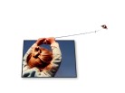 PowerPoint Image - 3D Fly A Kite Square