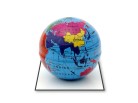 PowerPoint Image - 3D Globe 02 Square