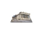 PowerPoint Image - 3D Parthenon Greece Square