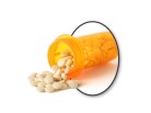PowerPoint Image - 3D Pill Spill Circle