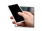 PowerPoint Image - 3D Smart Phone Square