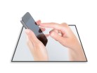PowerPoint Image - 3D Smart Phone Tap Square