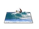 PowerPoint Image - 3D Surfer Square
