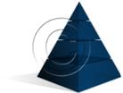 Download pyramid a 4blue PowerPoint Graphic and other software plugins for Microsoft PowerPoint