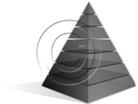 Download pyramid a 7gray PowerPoint Graphic and other software plugins for Microsoft PowerPoint