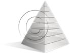 Download pyramid a 8silver PowerPoint Graphic and other software plugins for Microsoft PowerPoint