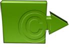 Download arrowbox01 green PowerPoint Graphic and other software plugins for Microsoft PowerPoint