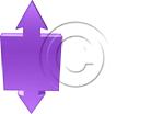 Download arrowbox03 purple PowerPoint Graphic and other software plugins for Microsoft PowerPoint