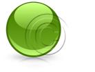 Download glassball green PowerPoint Graphic and other software plugins for Microsoft PowerPoint