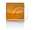 Download glasssquare orange PowerPoint Graphic and other software plugins for Microsoft PowerPoint