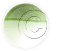 Lined Circle1 Green Color Pen PPT PowerPoint picture photo