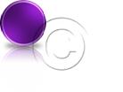 Download sphere purple PowerPoint Graphic and other software plugins for Microsoft PowerPoint