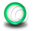 Download green glowball PowerPoint Graphic and other software plugins for Microsoft PowerPoint