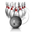 Download bowling 02 PowerPoint Graphic and other software plugins for Microsoft PowerPoint