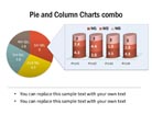 PowerPoint Infographic - Chart 37