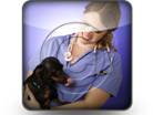 Download veterinarian b PowerPoint Icon and other software plugins for Microsoft PowerPoint