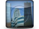 Download downtown buildings 03 b PowerPoint Icon and other software plugins for Microsoft PowerPoint