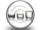 Download glass half full empty 1 s PowerPoint Icon and other software plugins for Microsoft PowerPoint