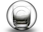 Download glass half full empty 2 s PowerPoint Icon and other software plugins for Microsoft PowerPoint