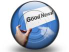 Good News Reach S PPT PowerPoint Image Picture
