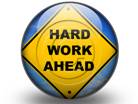 Download hard work ahead s PowerPoint Icon and other software plugins for Microsoft PowerPoint