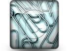 Download paperclips b PowerPoint Icon and other software plugins for Microsoft PowerPoint