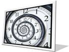 Time Spiral F PPT PowerPoint Image Picture