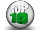 Download top 10 green s PowerPoint Icon and other software plugins for Microsoft PowerPoint