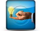 Download brightidea b PowerPoint Icon and other software plugins for Microsoft PowerPoint