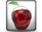 Download teacher apple b PowerPoint Icon and other software plugins for Microsoft PowerPoint
